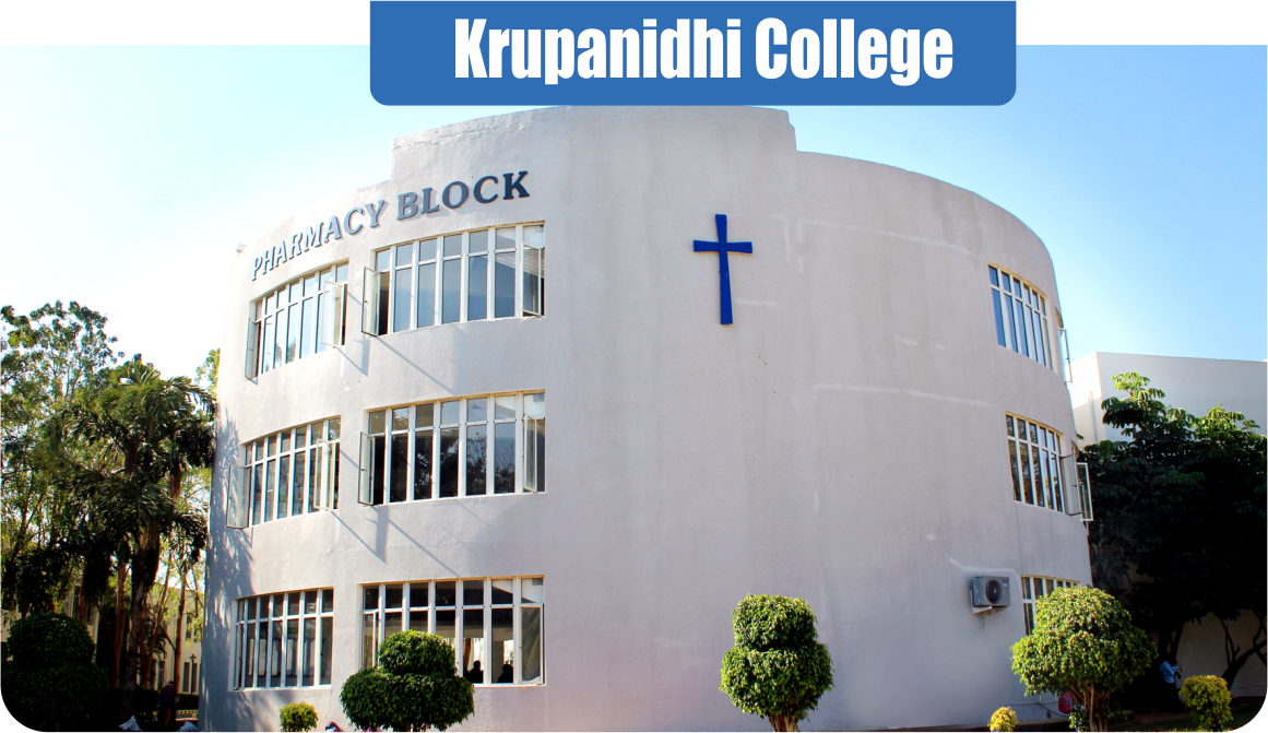 Home D Pharma & B Pharma Colleges